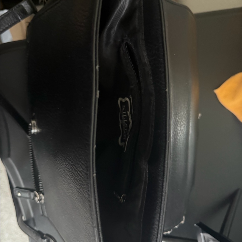 Killstar Black Purse
